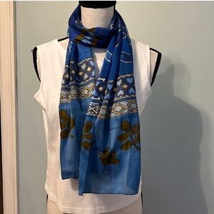 No Brand Name Scarf